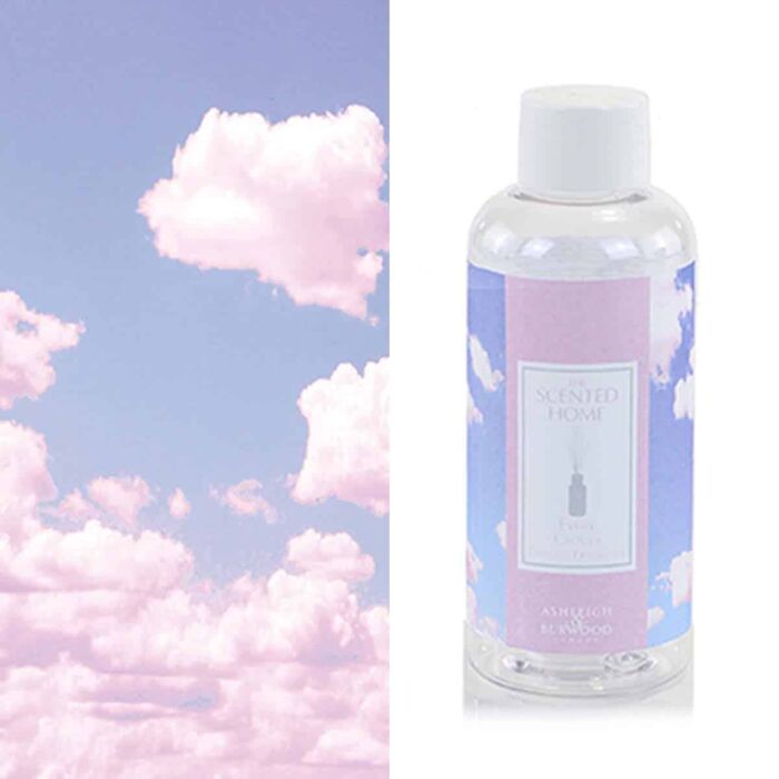 Ashleigh & Burwood Reed Diffuser Refill - Every Cloud